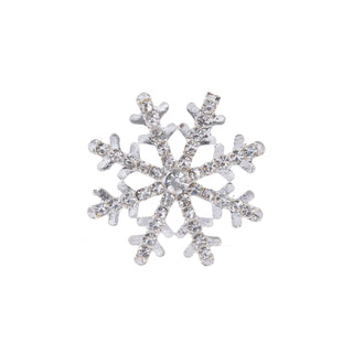 Holiday Sparkle Brooch Pins
