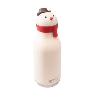 Asobu Bestie Snowman Bottle