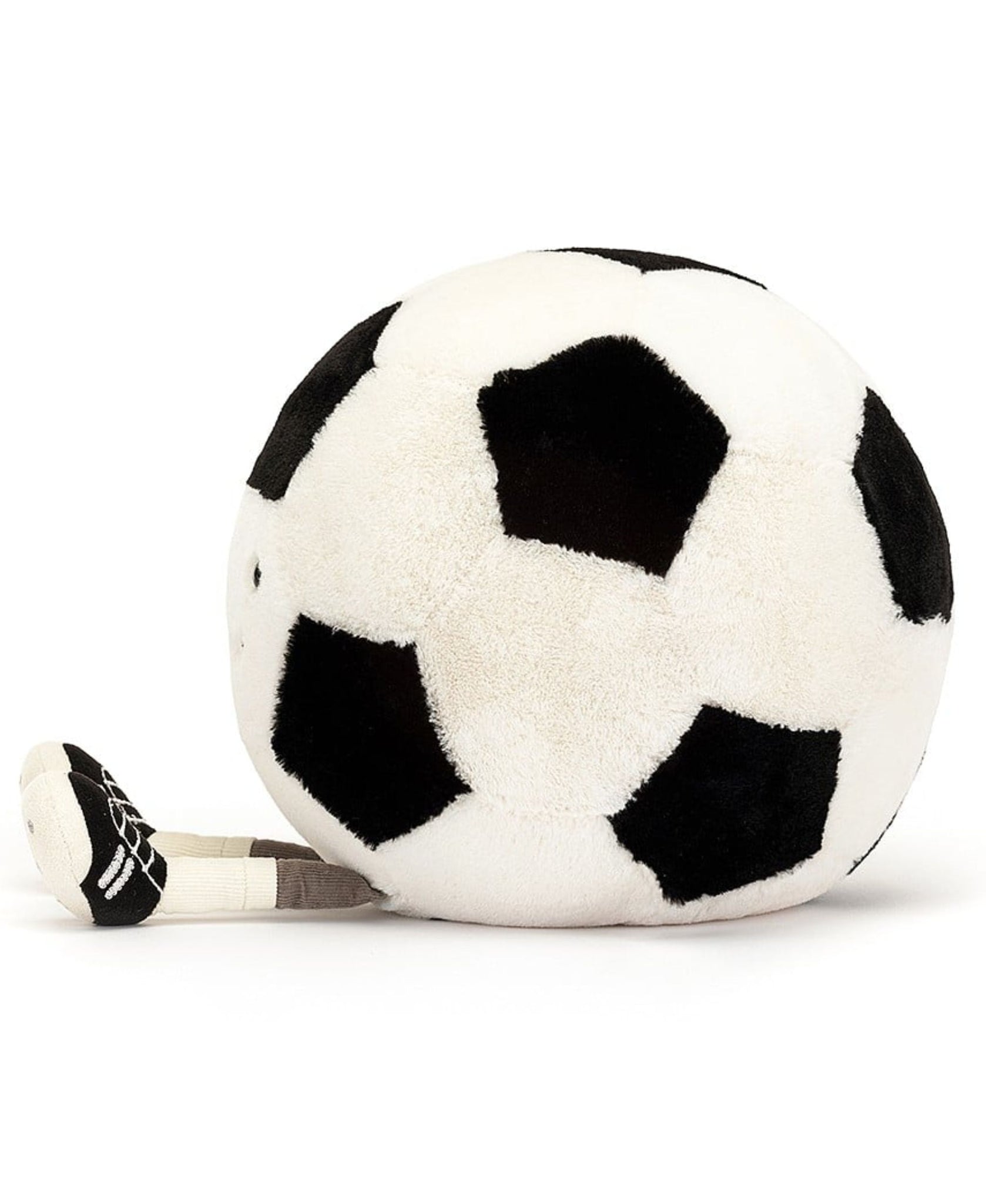 JellyCat Amuseable Sports Soccer Ball