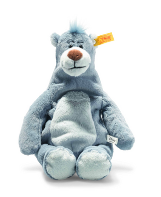 Baloo - Steiff x Disney Stuffed Animal (The Jungle Book)