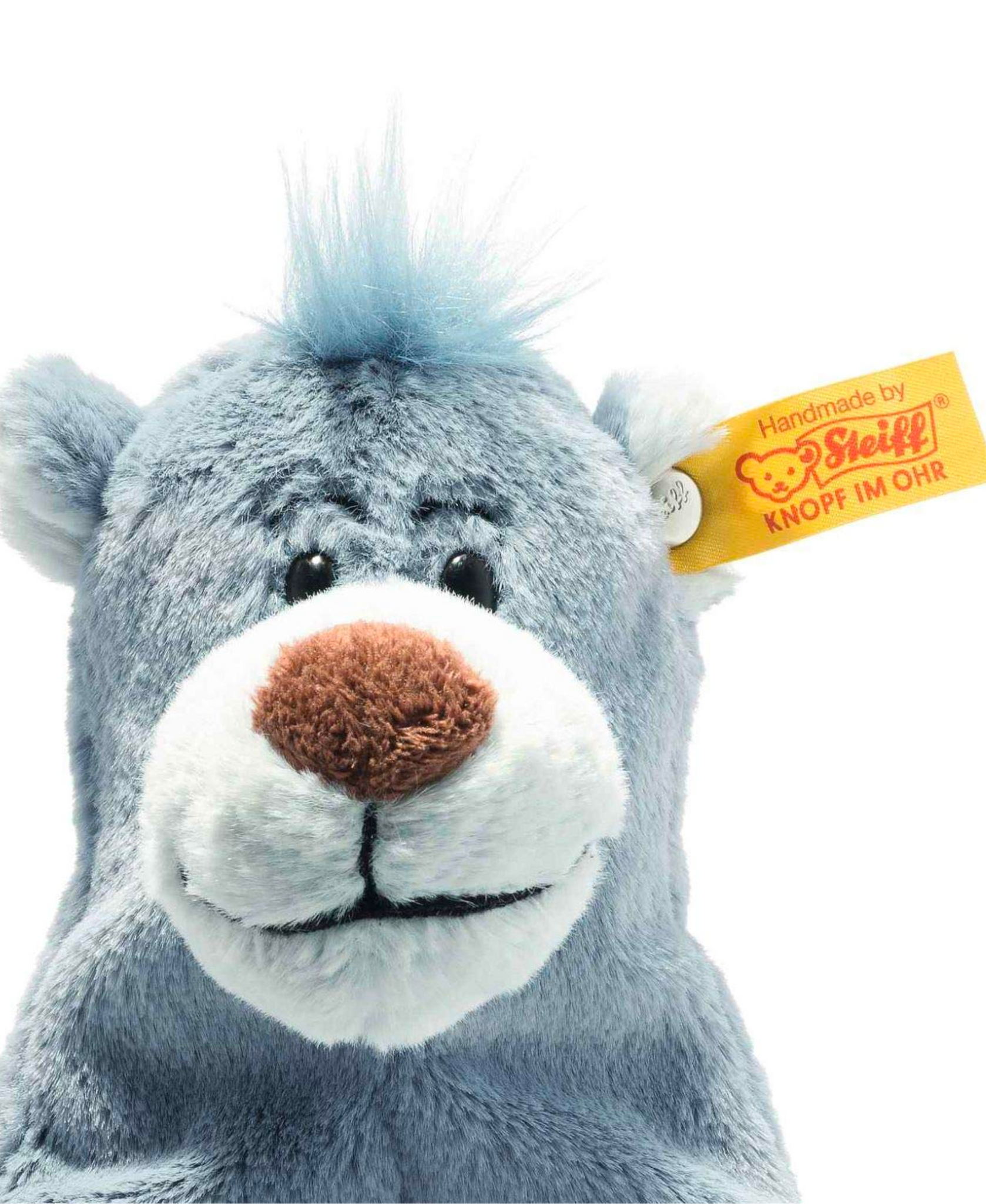 Baloo plush deals