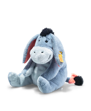 Eeyore - Steiff x Disney Stuffie