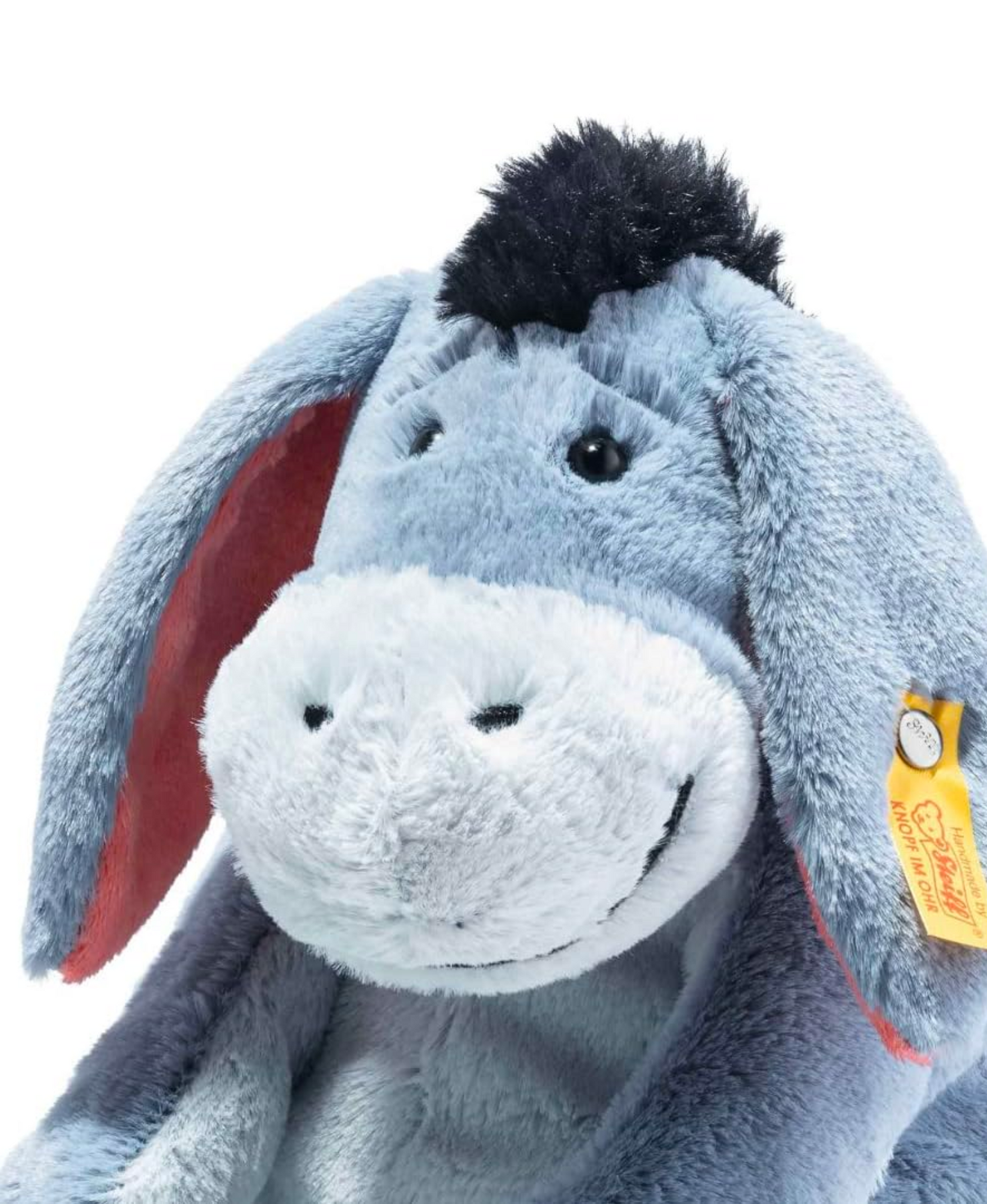 Eeyore - Steiff x Disney Stuffie