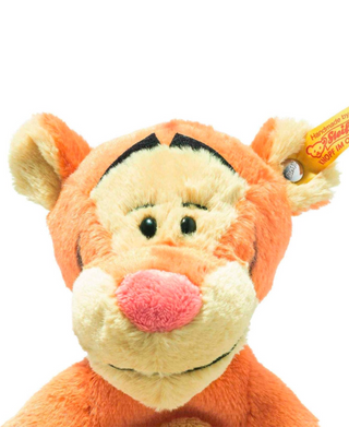 Tigger - Steiff x Disney Stuffed Animal