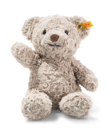 Honey Teddy Bear - Steiff Stuffed Animals (Large)
