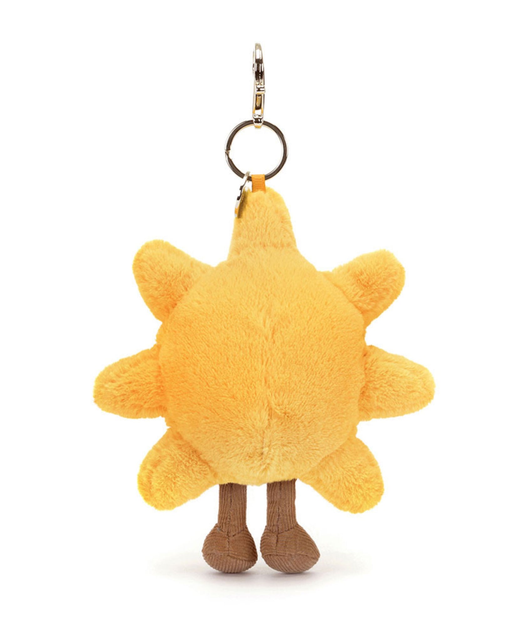 JellyCat Amuseables Sun Bag Charm