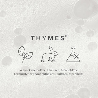 Thymes Pumpkin Laurel Foaming Hand Wash