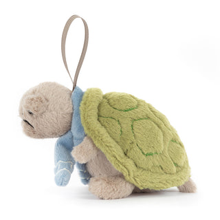 Jellycat Timmy Turtle Tree Ornament