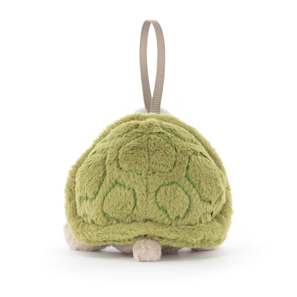 Jellycat Timmy Turtle Tree Ornament