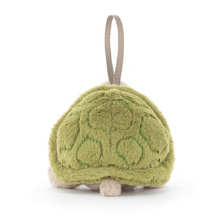 Jellycat Timmy Turtle Tree Ornament
