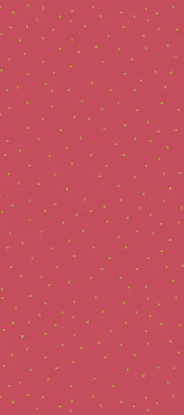 The Art File Red Tissue Paper - 4 Sheets