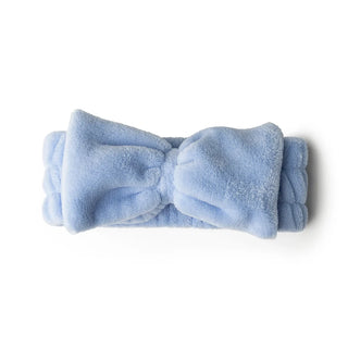 Take A Bow - Plush Spa Headband