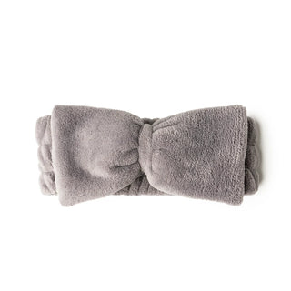 Take A Bow - Plush Spa Headband