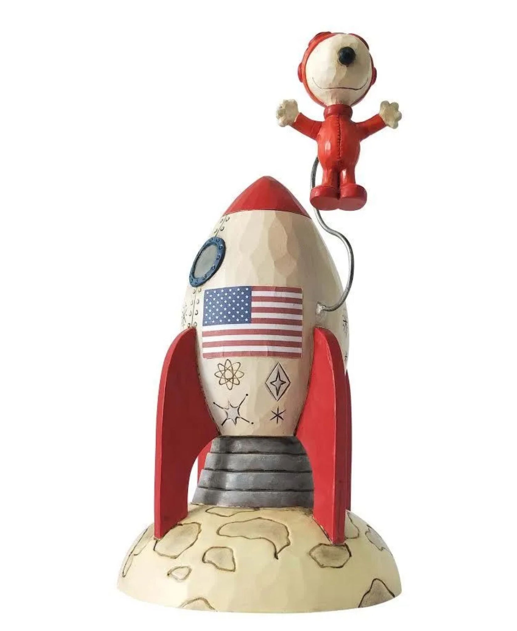 Jim Shore Peanuts 