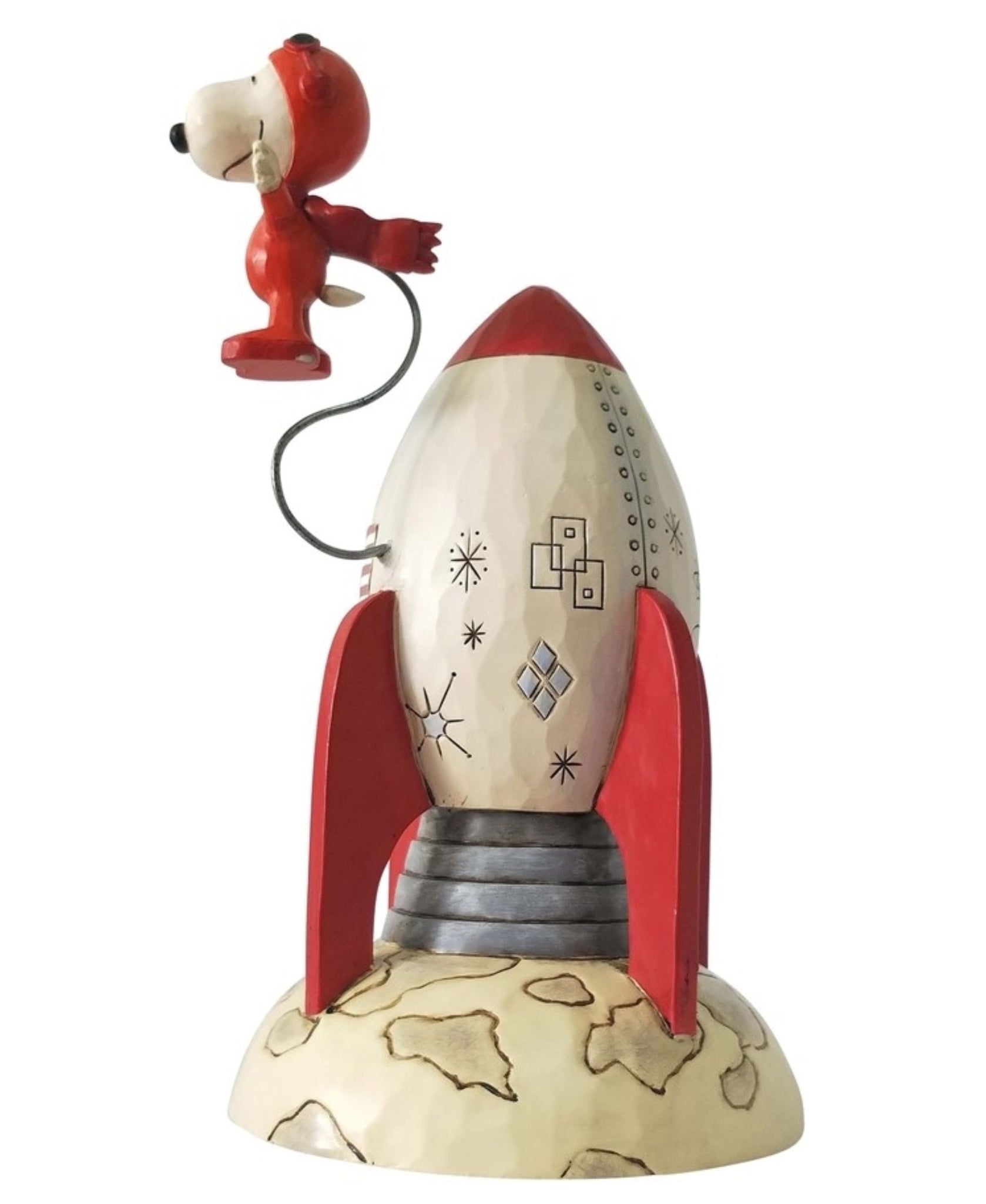 Jim Shore Peanuts 