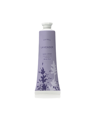 Thymes Lavender Petite Hand Creme