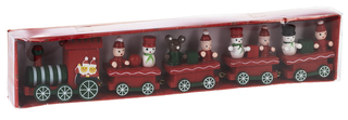 Christmas Train