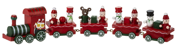Christmas Train