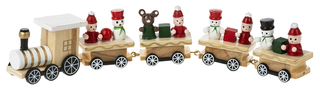 Christmas Train