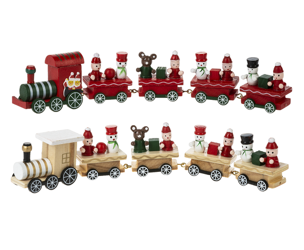 Christmas Train