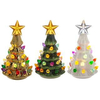 Mini Shimmer - Christmas Tree