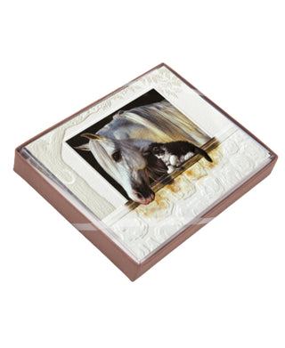 Pumpernickel Press Pint Sized Friend Note Cards