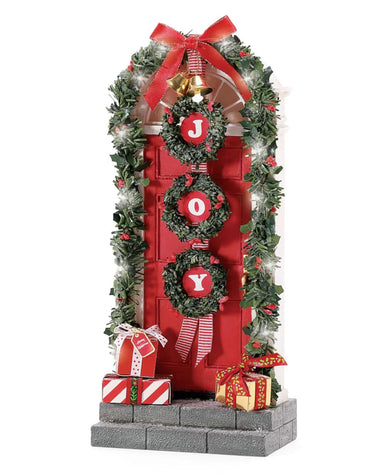 Possible Dreams Home for the Holidays