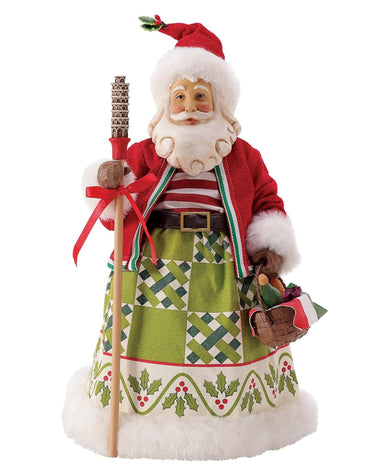 Possible Dreams Babbo Natale