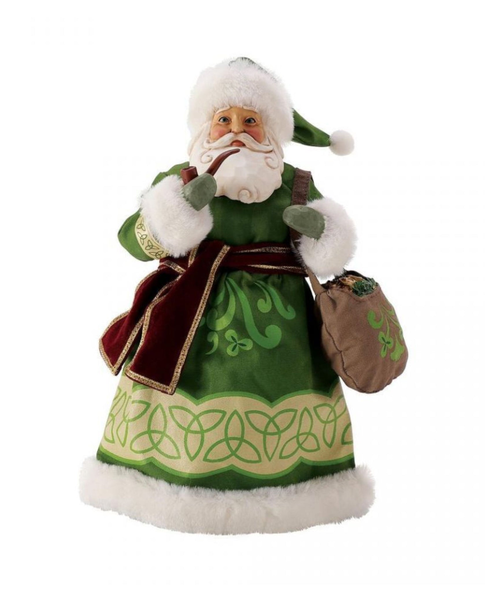 Possible Dreams Santy Irish Santa