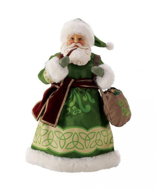Possible Dreams Santy Irish Santa