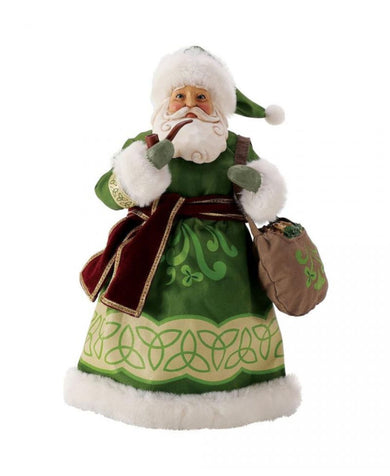 Possible Dreams Santy Irish Santa