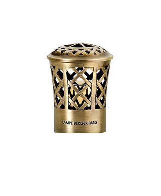 Maison Berger Gold Decorative Cap