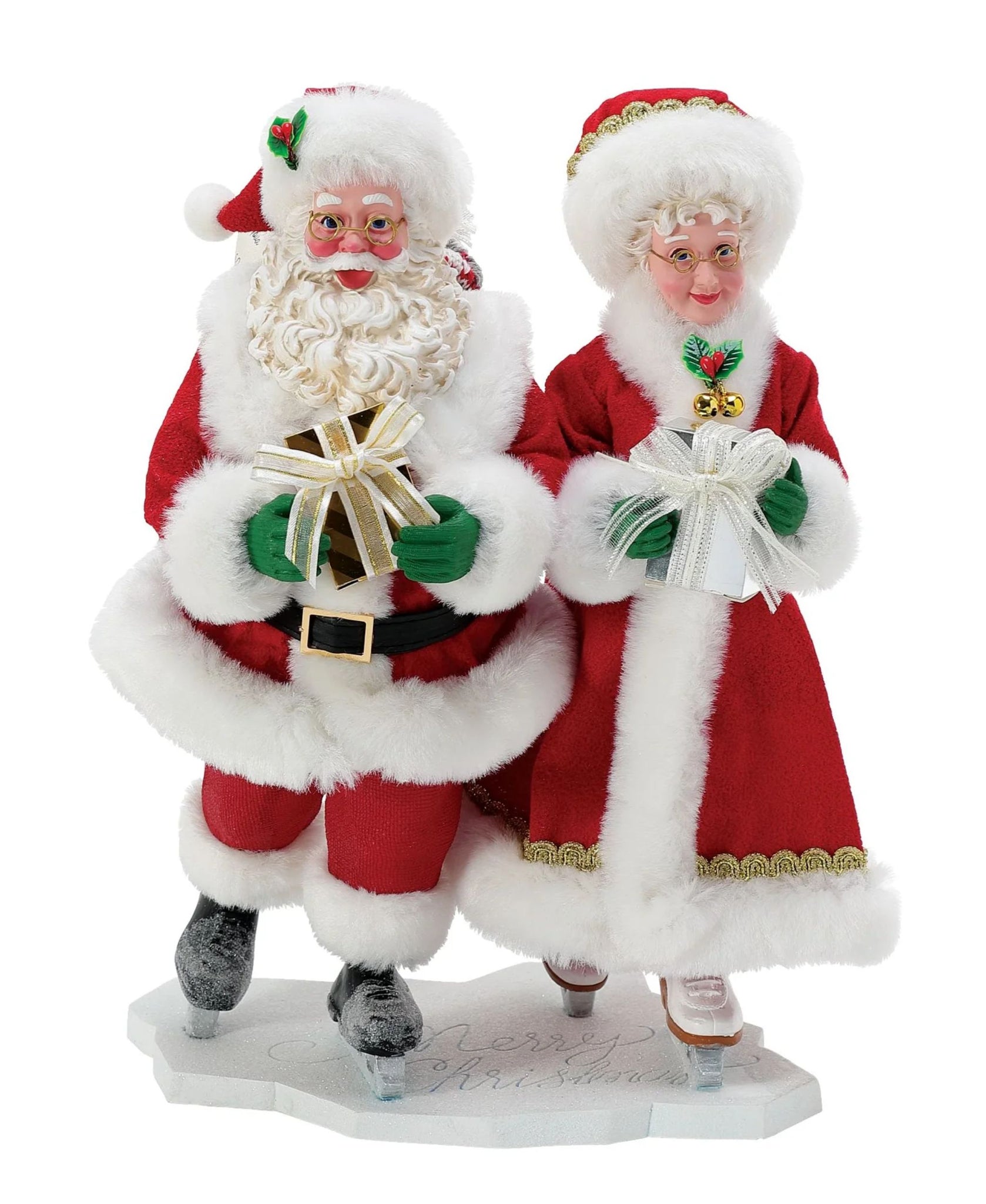 Possible Dreams Holiday On Ice