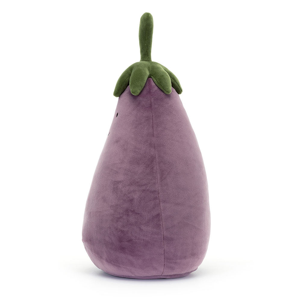Jellycat Amuseables Eggplant Large - view 2
