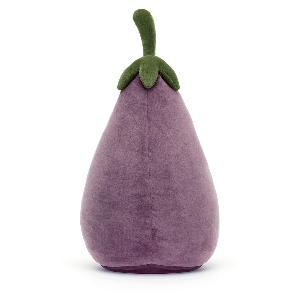 Jellycat Amuseables Eggplant Large - view 3