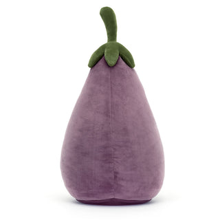 Jellycat Amuseables Eggplant Large - view 3