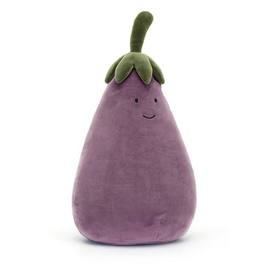 Jellycat Amuseables Eggplant Large - view 1