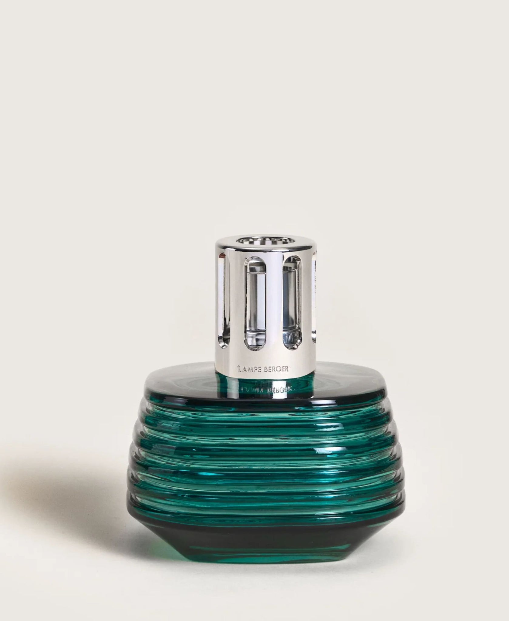 Vibes Lamp - Green - Lampe Berger