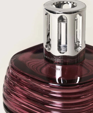 Vibes Lamp - Plum - Lampe Berger