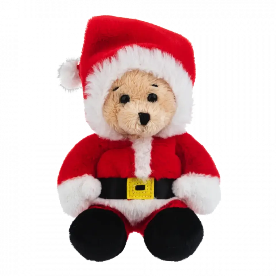 Holiday Wee Bears