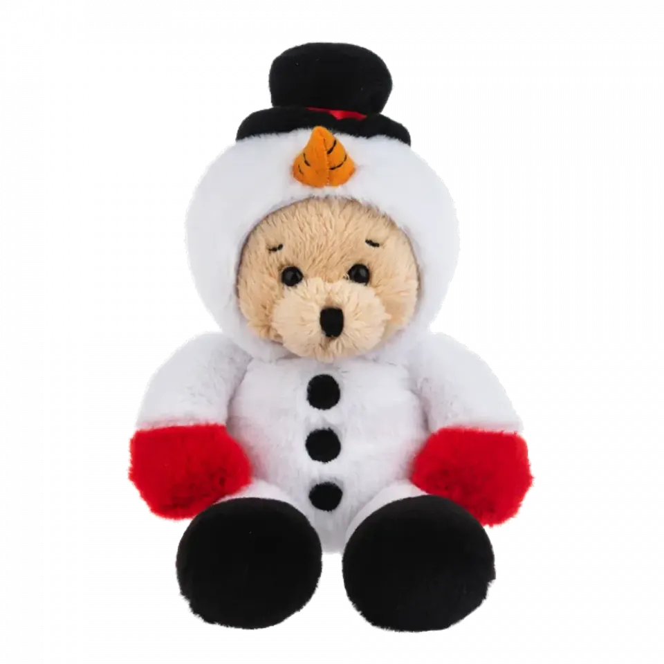 Holiday Wee Bears