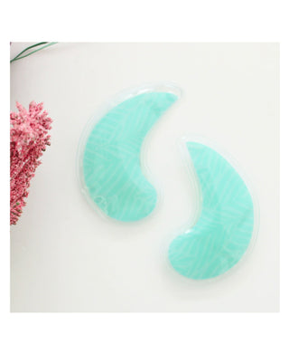 Wake-Up Call - Hot + Cold Gel Under Eye Pads
