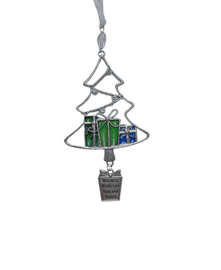 Warmest Wishes Ornament