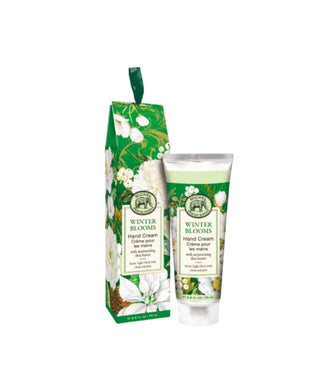 Michel Design Works Winter Blooms Hand Cream