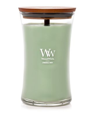 WoodWick Ethereal Haze Candle - Large