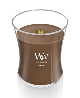 WoodWick Humidor Candle - Medium