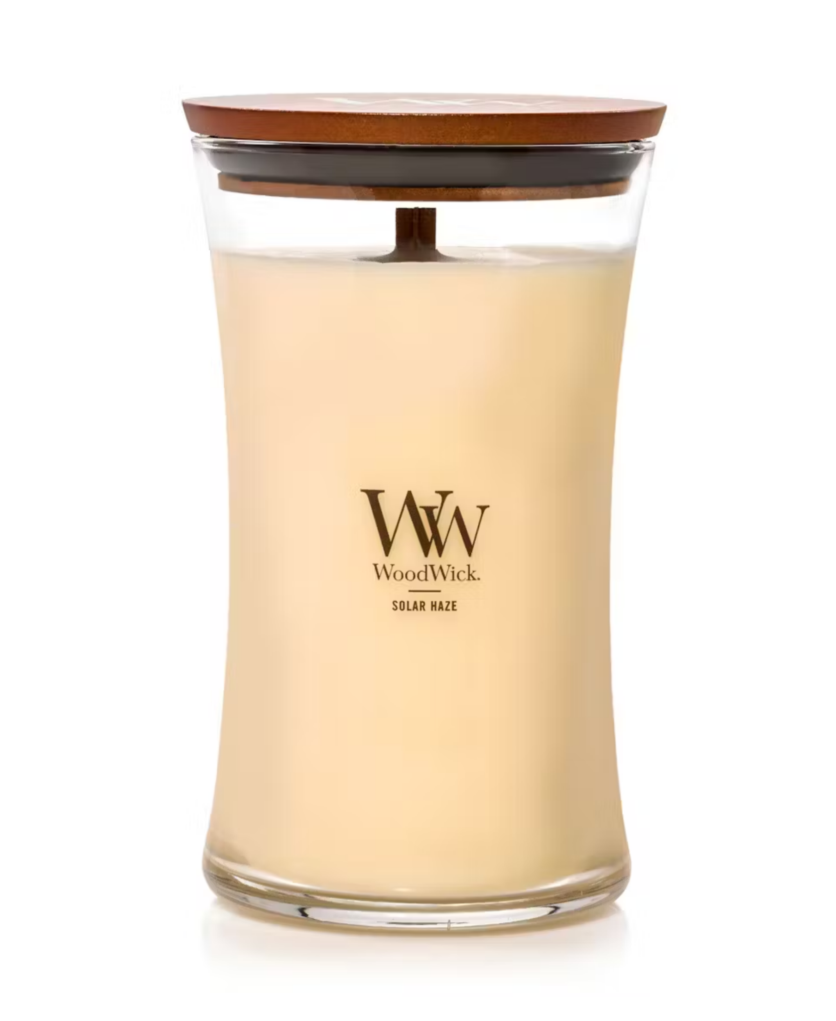 WoodWick Solar Haze Candle - Large