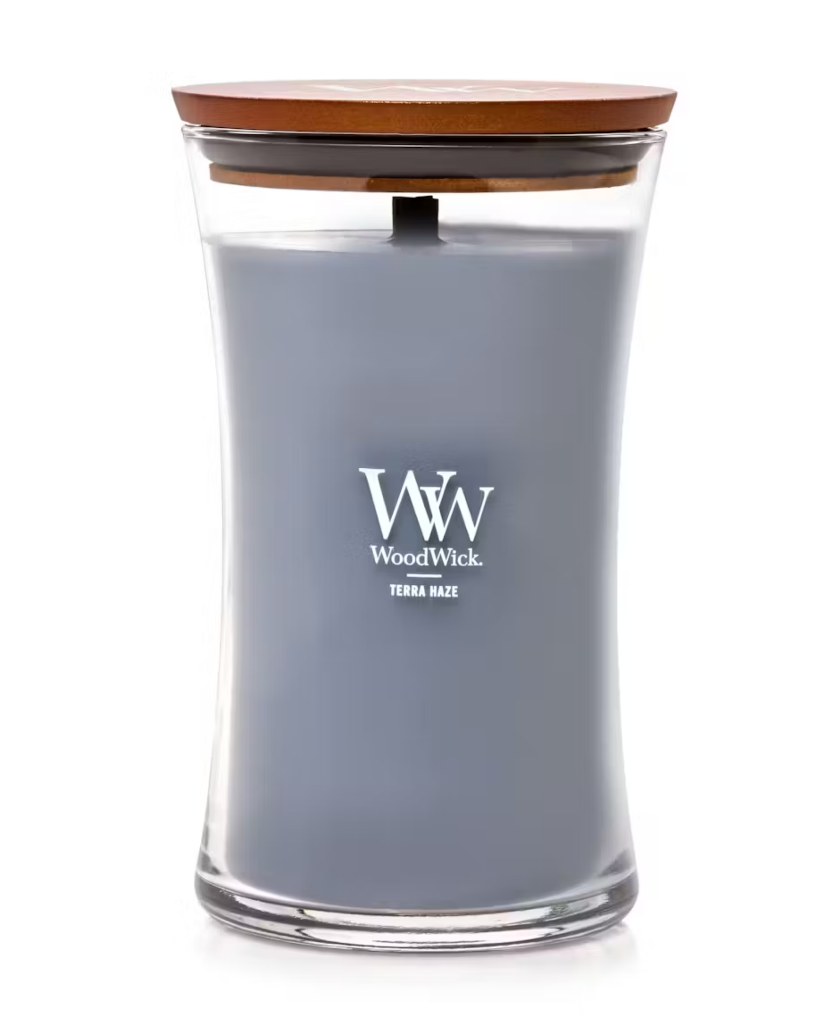 WoodWick Terra Haze Candle - Large