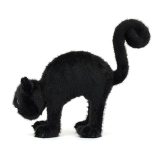 Jellycat Spookipaws Cat