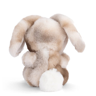 Bukowski Bears Ziggy Winter Rabbit Gray Plush